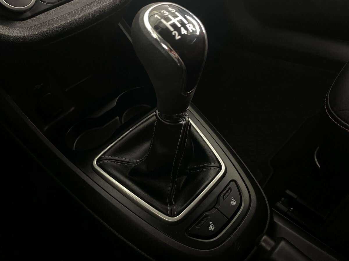 Продажа Б/У Лада (ВАЗ) Веста. Фото: #15