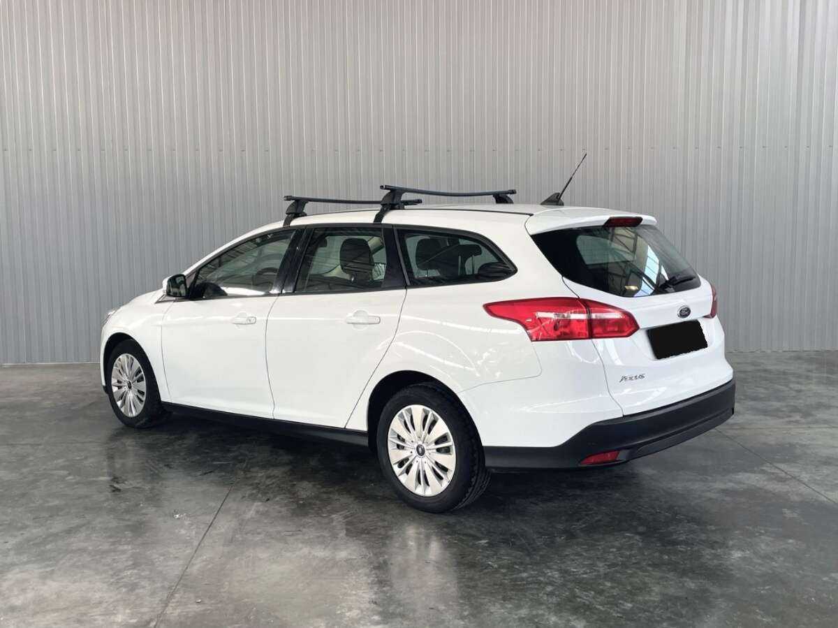 Продажа Б/У Форд Фокус. Фото: #6