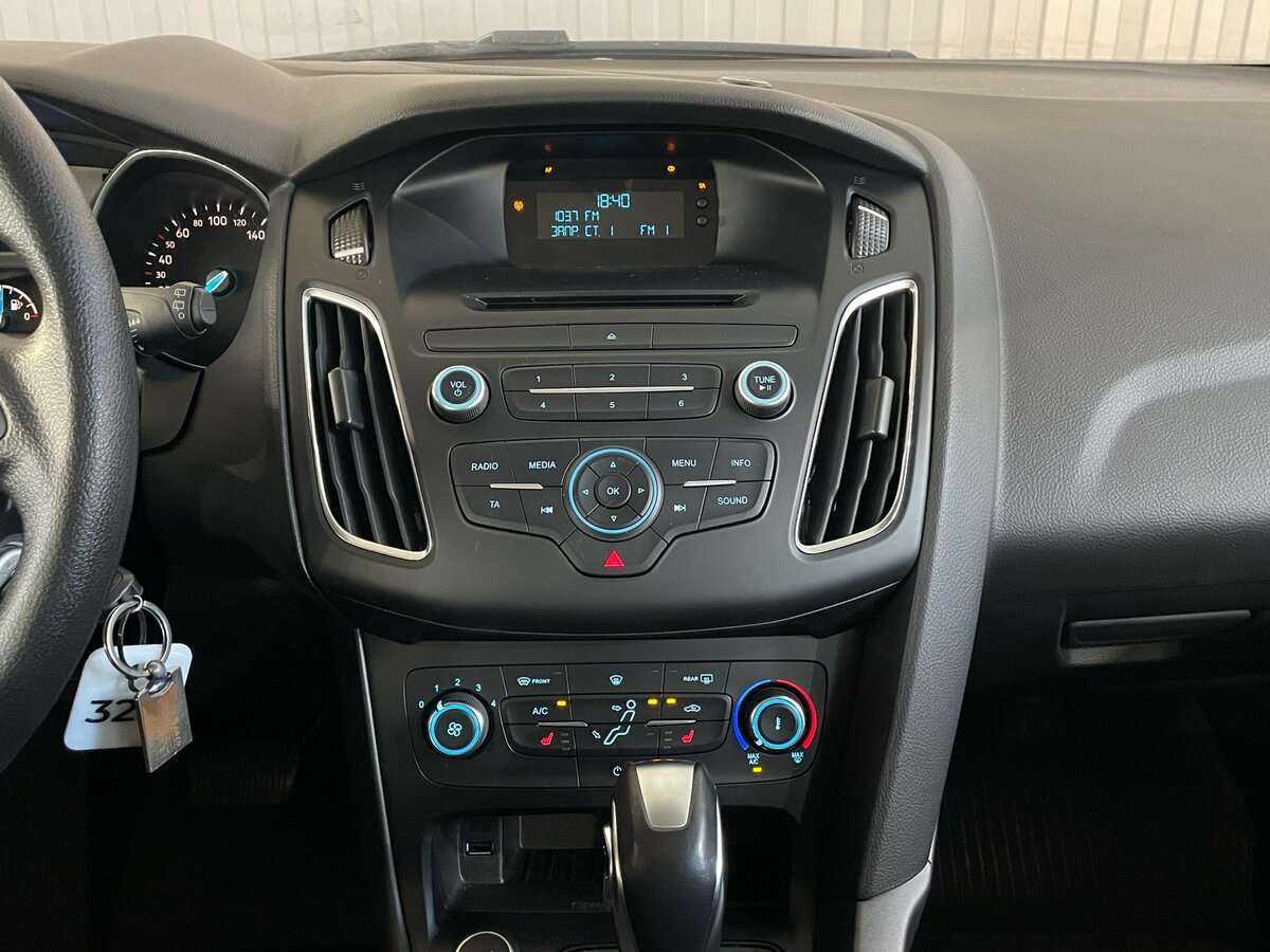 Продажа Б/У Форд Фокус. Фото: #10