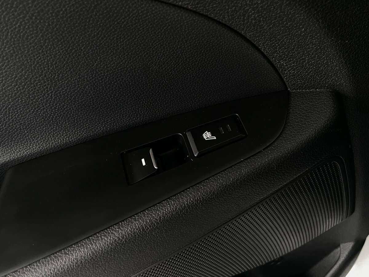 Купить Hyundai Tucson с пробегом. Фото: #22