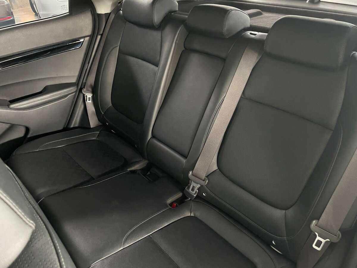 Продажа Б/У Киа Сельтос. Фото: #16