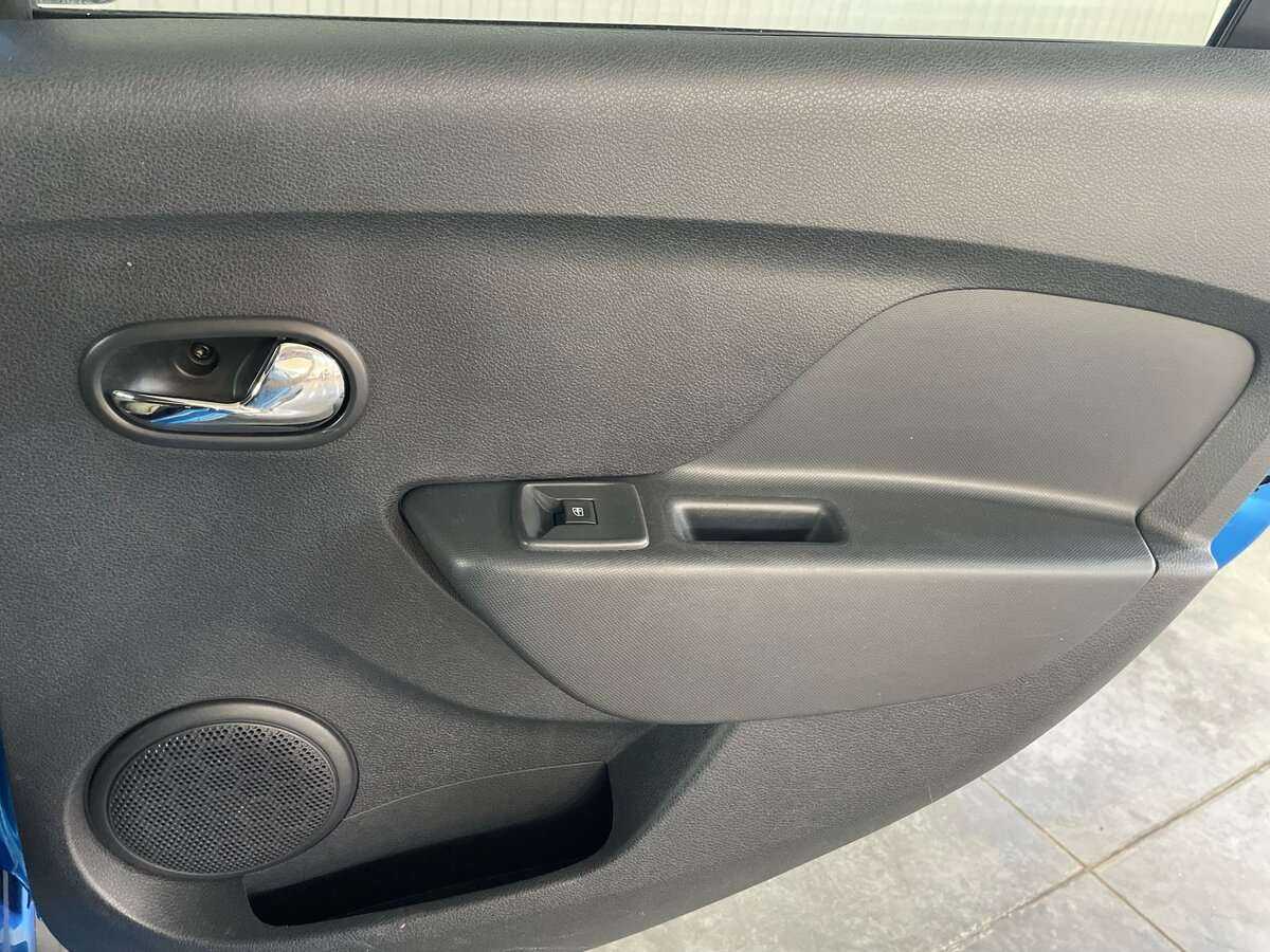 Продажа Б/У Рено Сандеро. Фото: #18