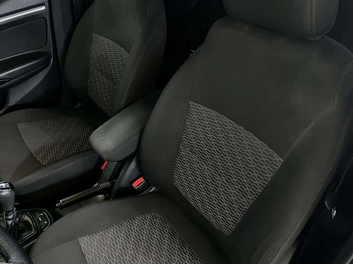 Продажа Б/У Лада (ВАЗ) Веста. Фото: #14