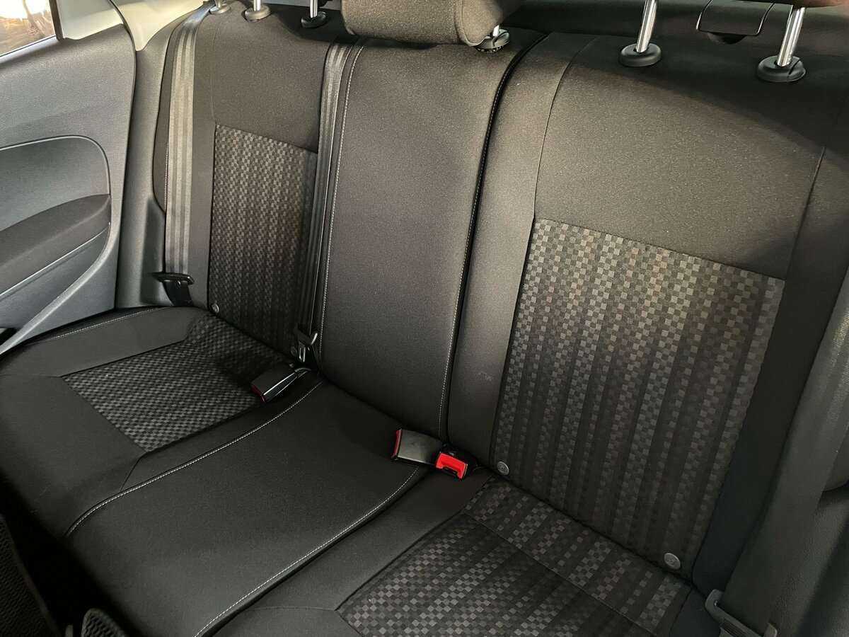 Продажа Б/У Фольксваген Поло. Фото: #13