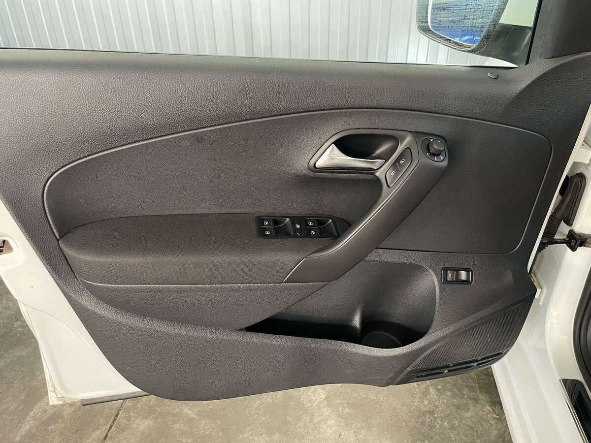 Продажа Б/У Фольксваген Поло. Фото: #16