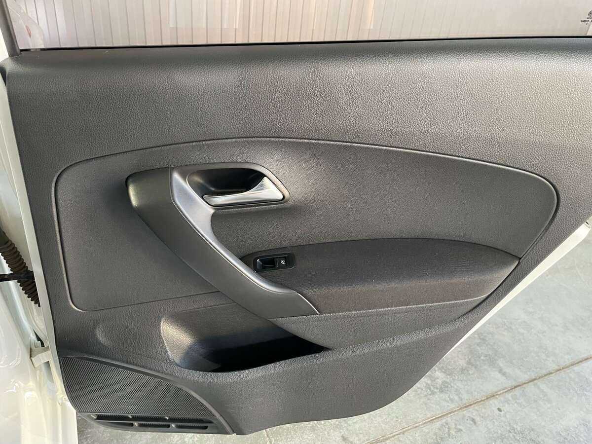 Продажа Б/У Фольксваген Поло. Фото: #19