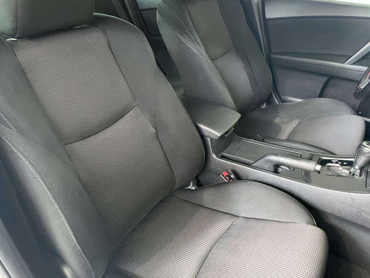 Продажа Б/У Мазда 3. Фото: #15