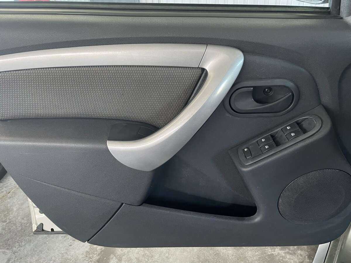 Продажа Б/У Рено Дастер. Фото: #15