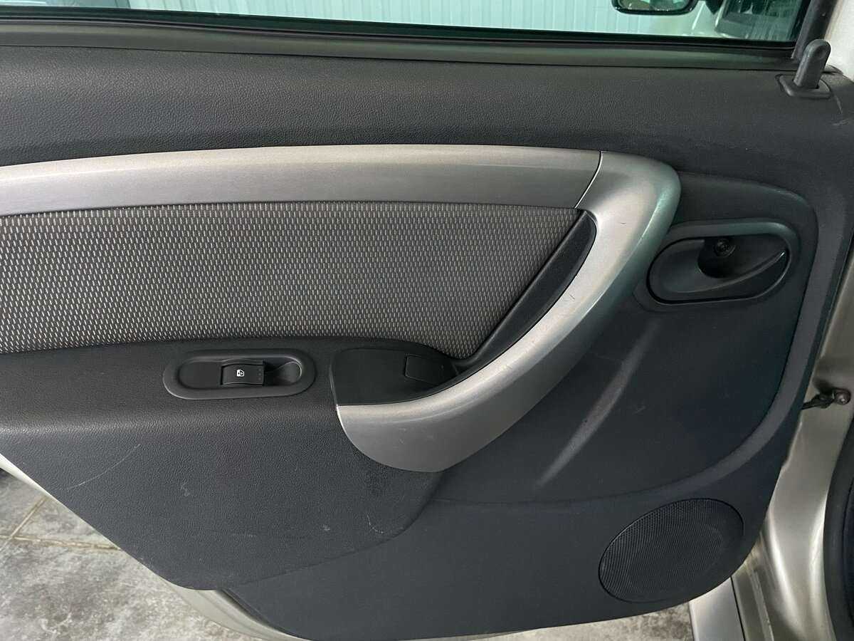 Продажа Б/У Рено Дастер. Фото: #16