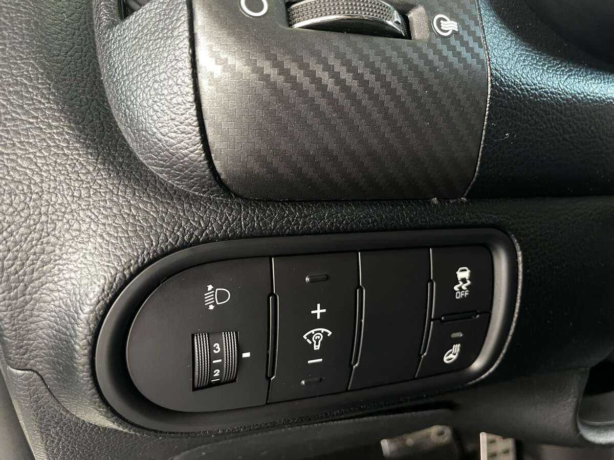 Продажа Б/У Киа Церато. Фото: #15