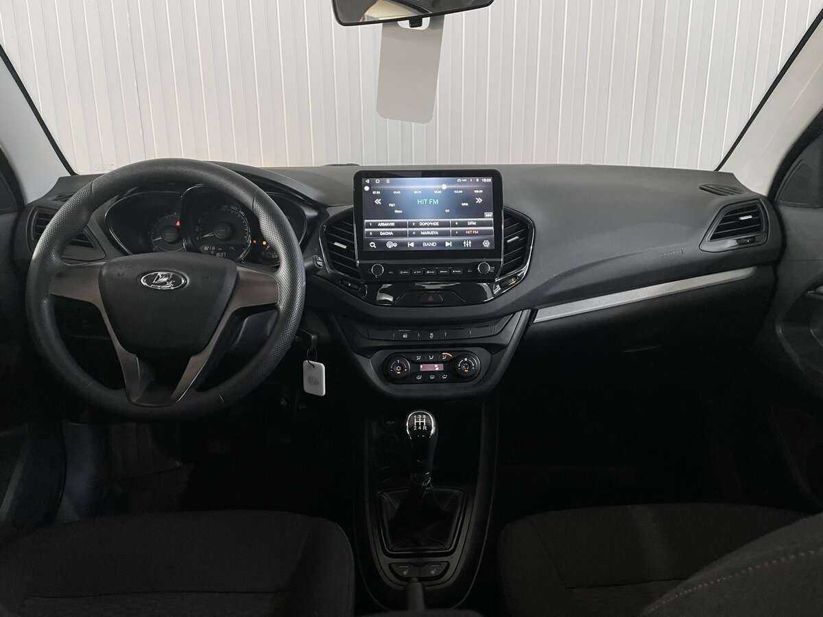 Продажа Б/У Лада (ВАЗ) Веста. Фото: #8