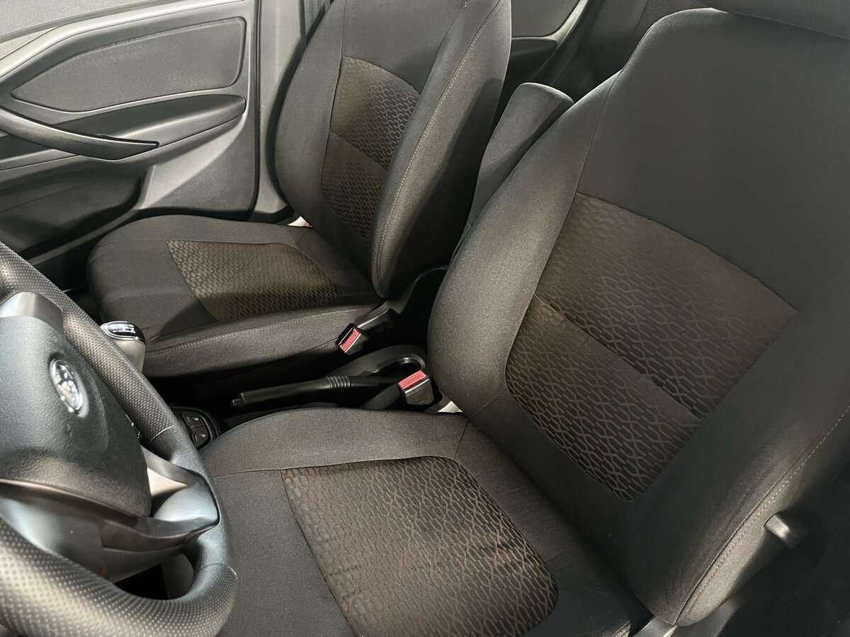 Продажа Б/У Лада (ВАЗ) Веста. Фото: #12