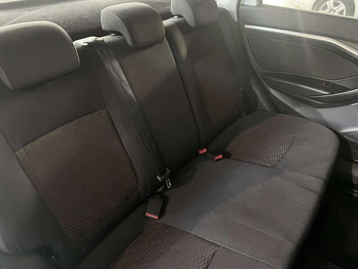 Продажа Б/У Лада (ВАЗ) Веста. Фото: #15