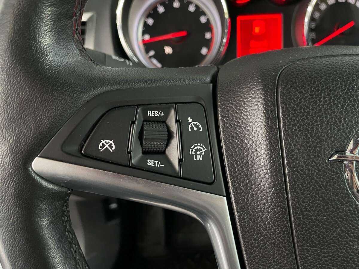 Продажа Б/У Опель Астра. Фото: #10