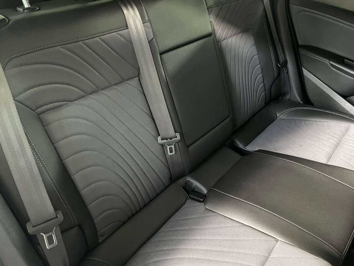 Продажа Б/У Опель Астра. Фото: #18