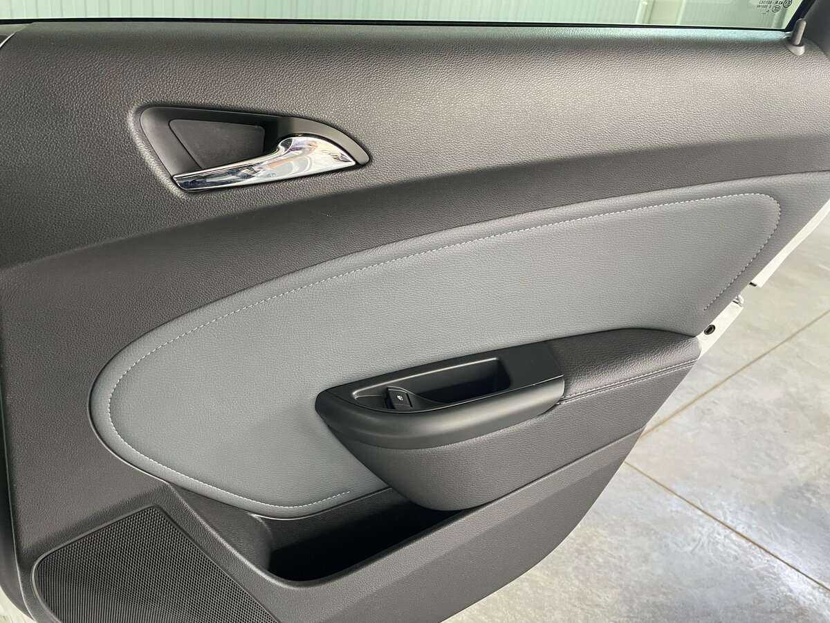 Продажа Б/У Опель Астра. Фото: #22