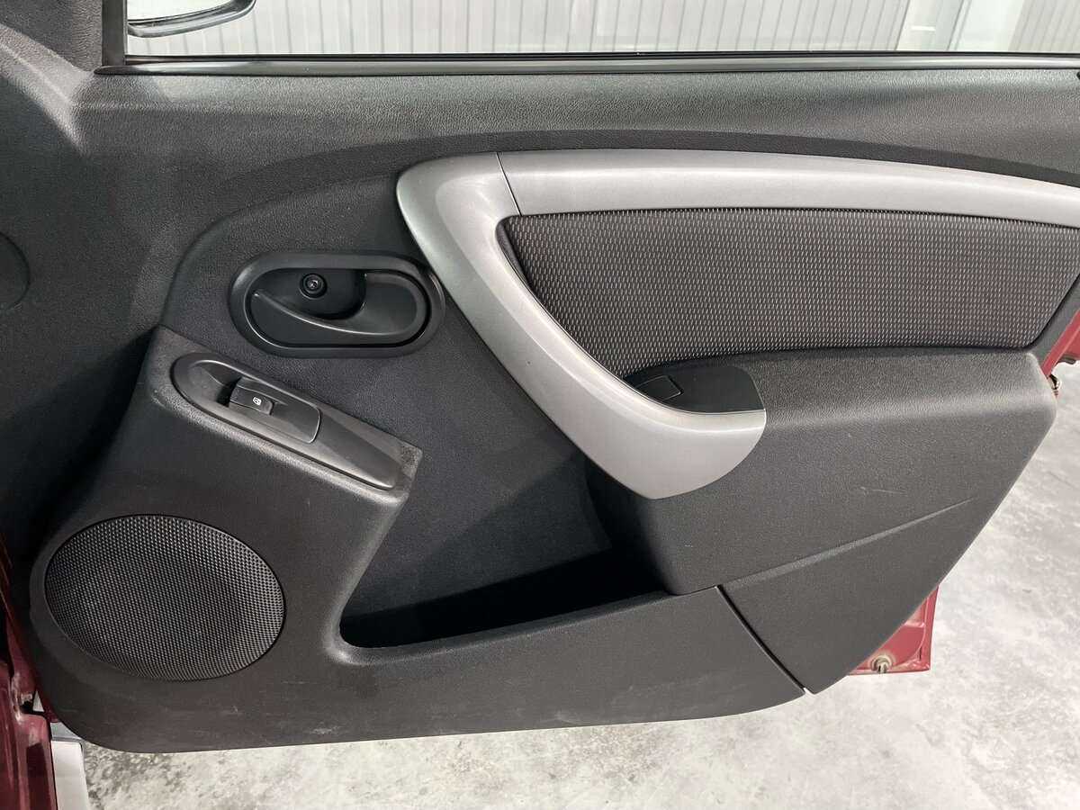 Продажа Б/У Рено Дастер. Фото: #18