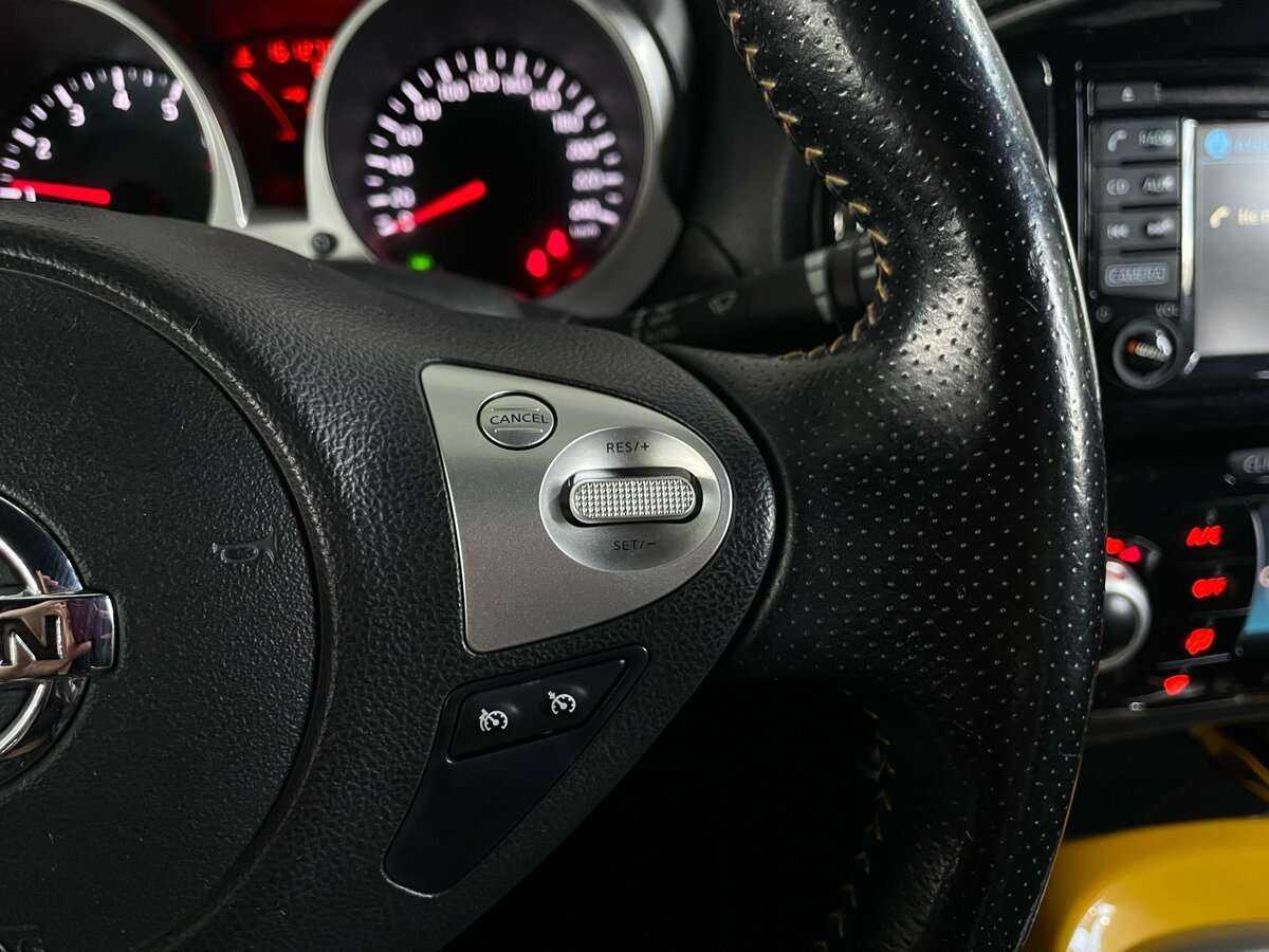 Продажа Б/У Ниссан Жук. Фото: #13