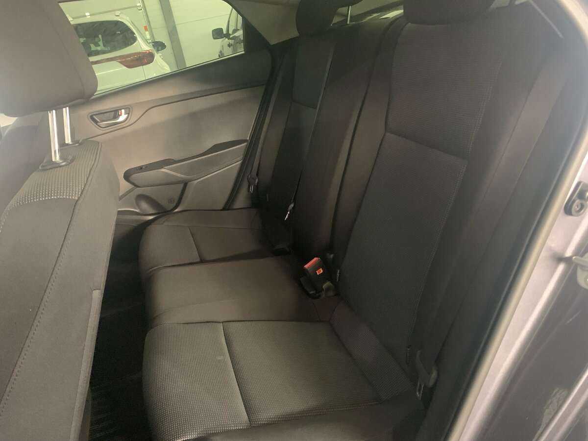 Продажа Б/У Хендай Солярис. Фото: #11