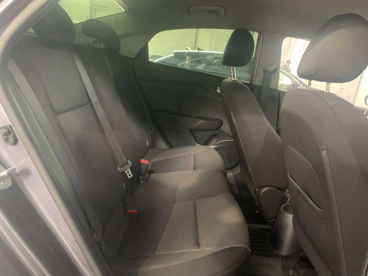 Продажа Б/У Хендай Солярис. Фото: #12