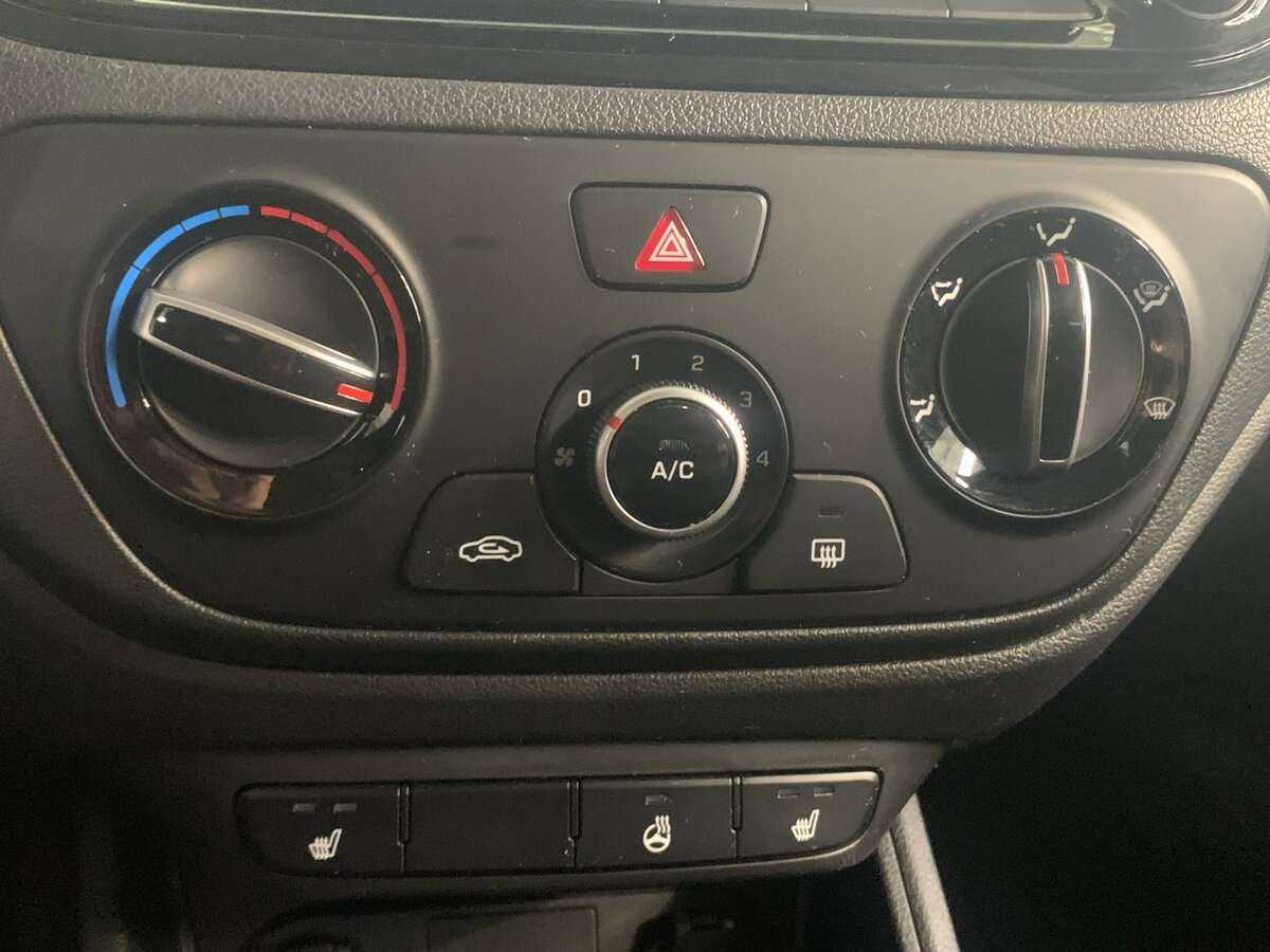 Продажа Б/У Хендай Солярис. Фото: #15