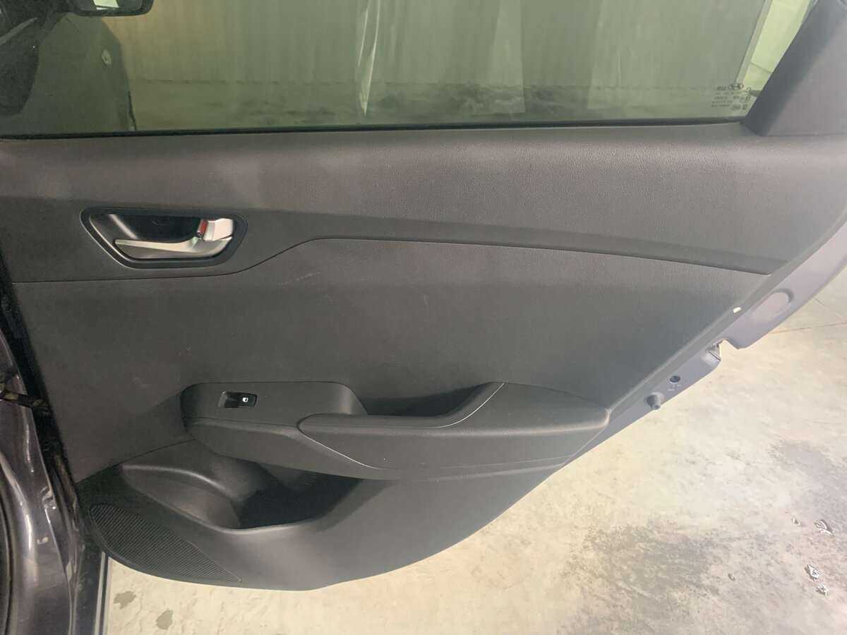 Продажа Б/У Хендай Солярис. Фото: #19