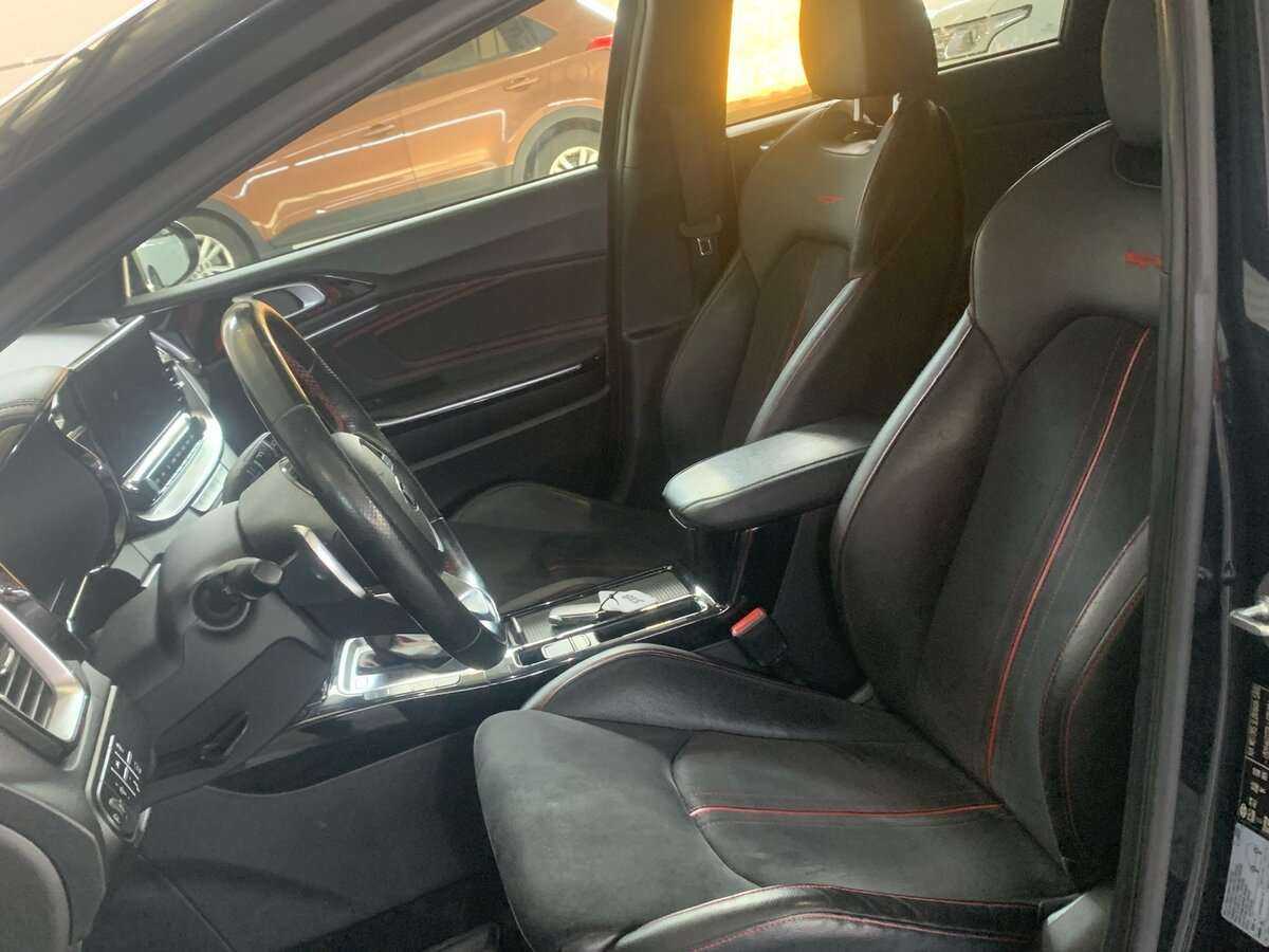 Купить Kia Proceed с пробегом. Фото: #9