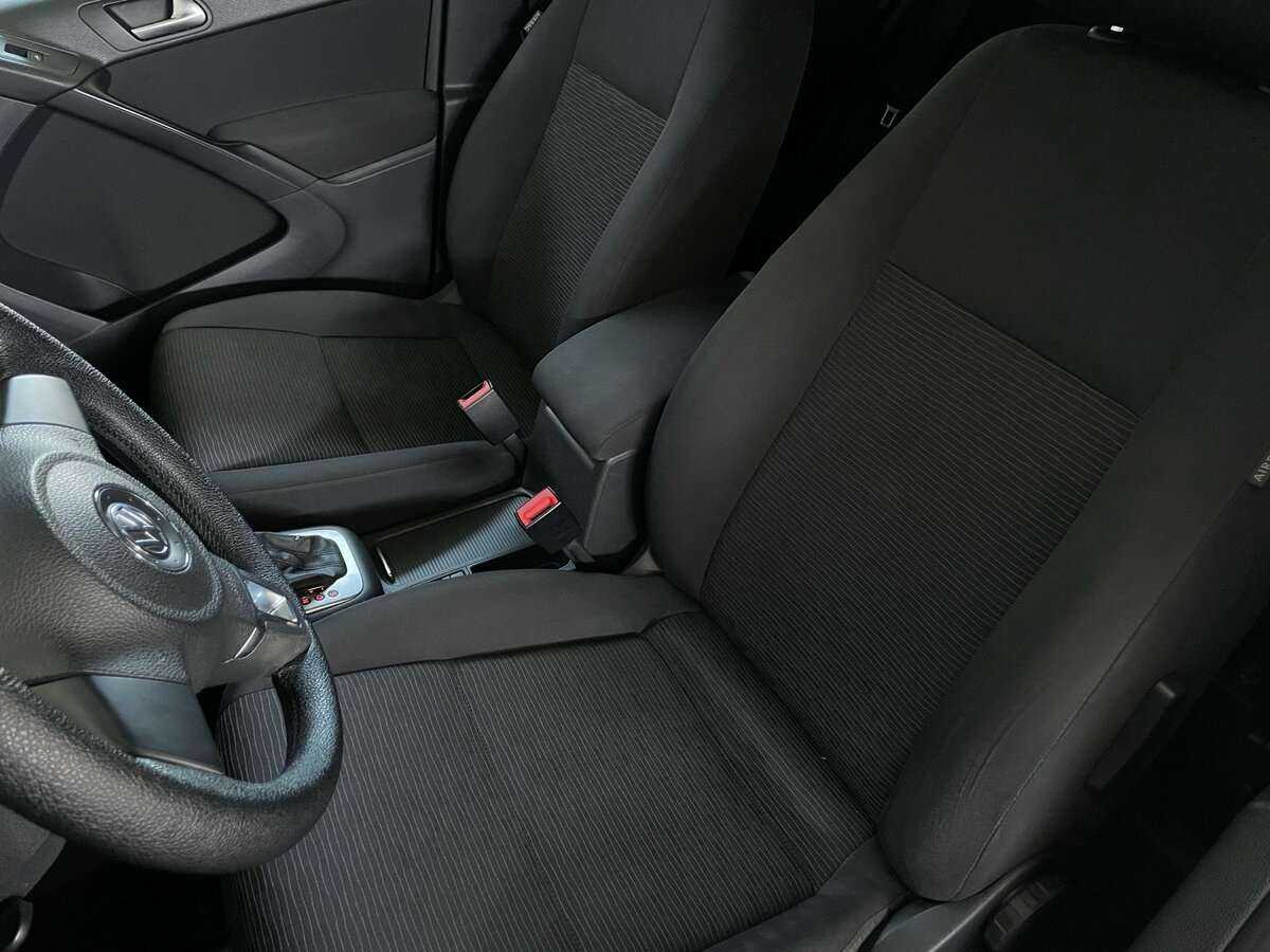 Продажа Б/У Фольксваген Тигуан. Фото: #13