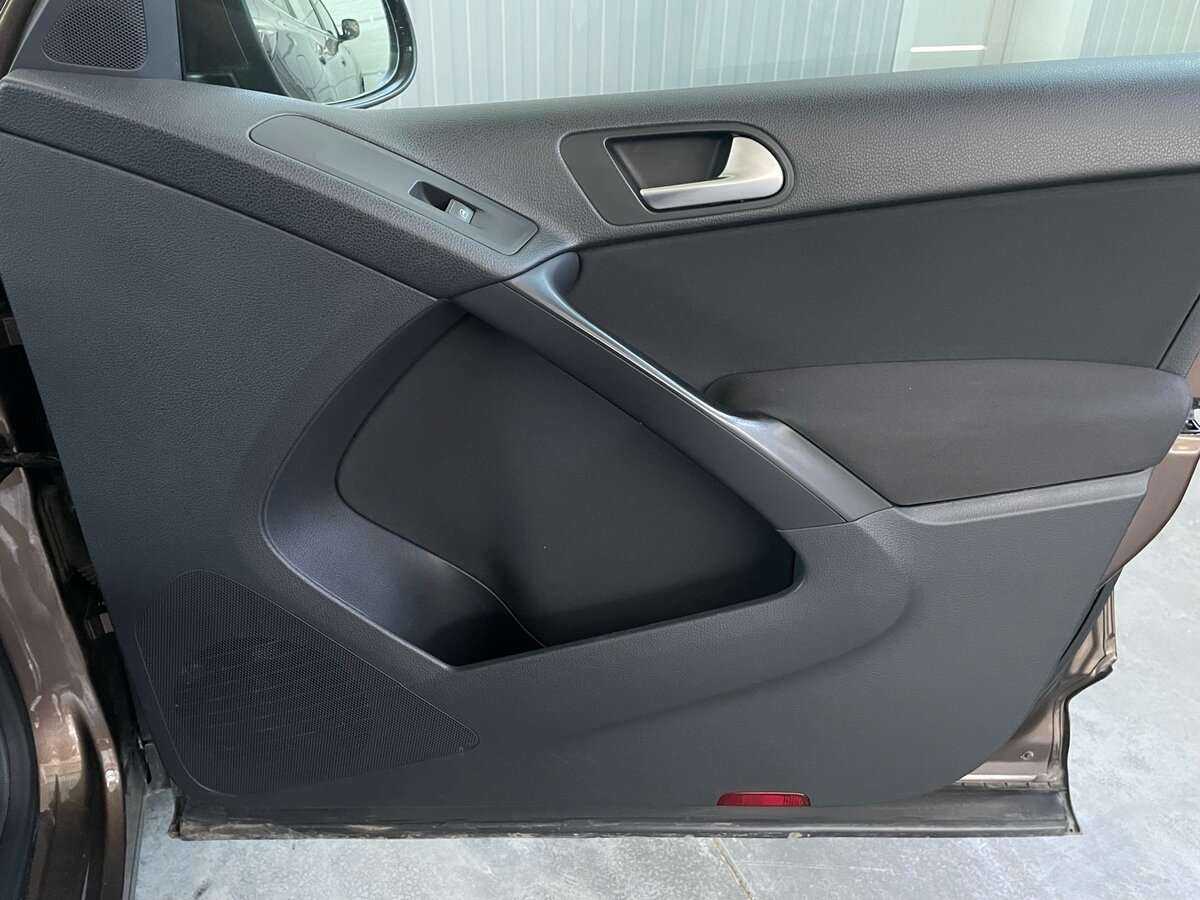 Продажа Б/У Фольксваген Тигуан. Фото: #19