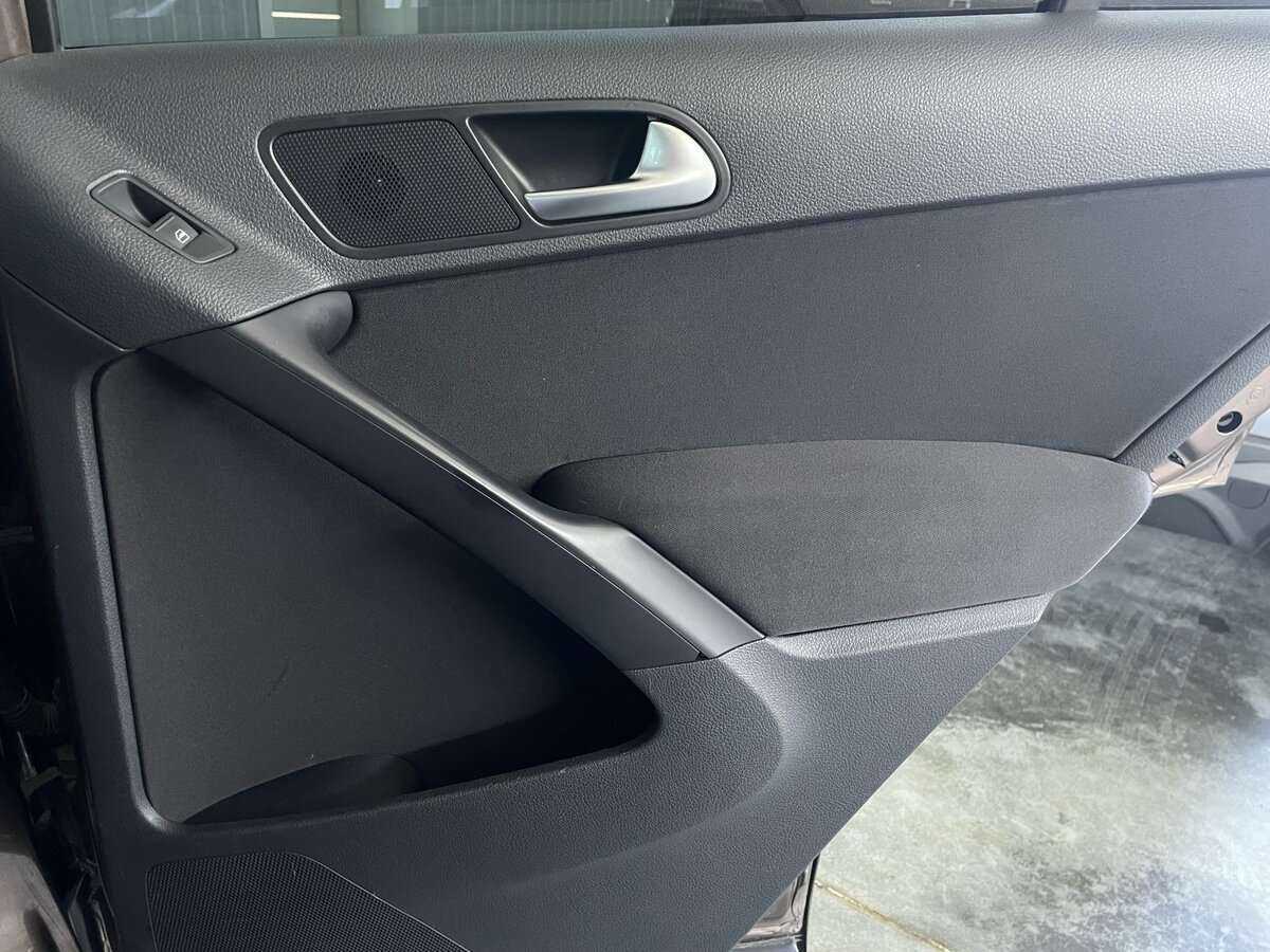 Продажа Б/У Фольксваген Тигуан. Фото: #20