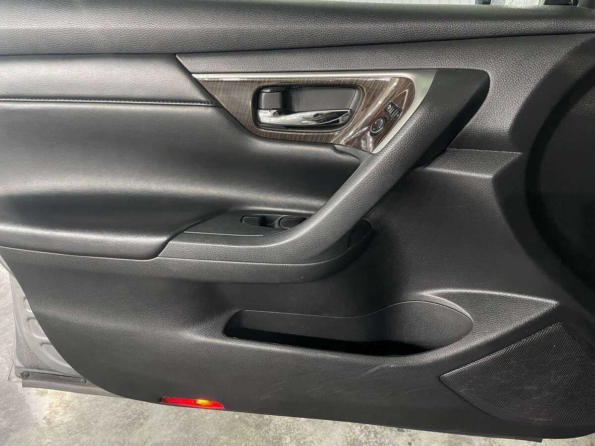 Продажа Б/У Ниссан Теана. Фото: #18