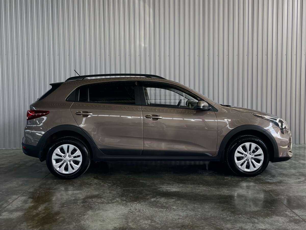 Продажа Б/У Киа Рио. Фото: #3