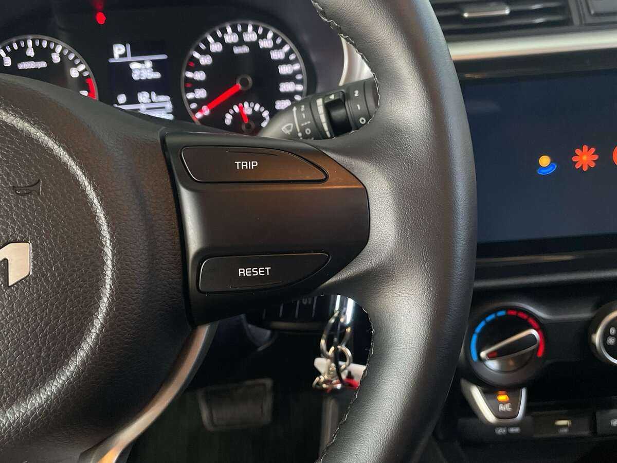 Продажа Б/У Киа Рио. Фото: #11