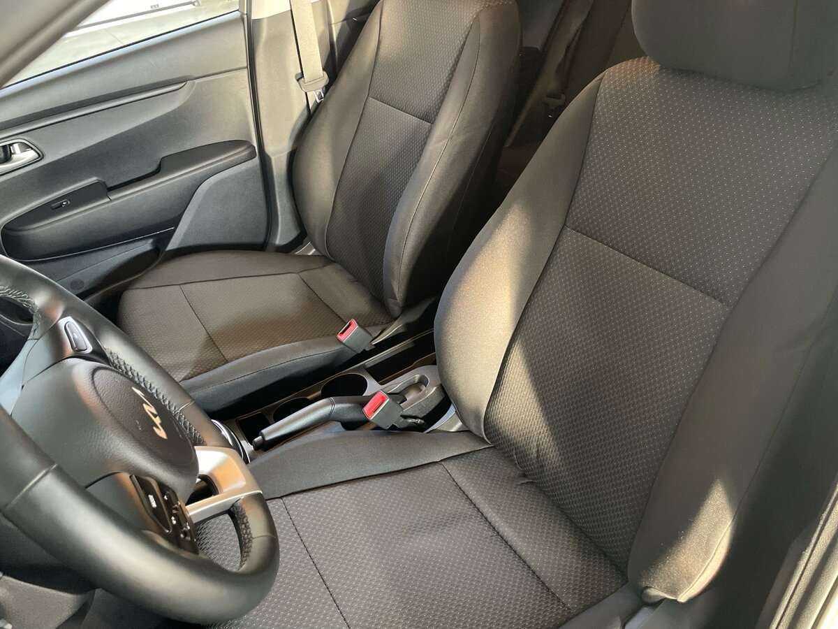 Продажа Б/У Киа Рио. Фото: #14