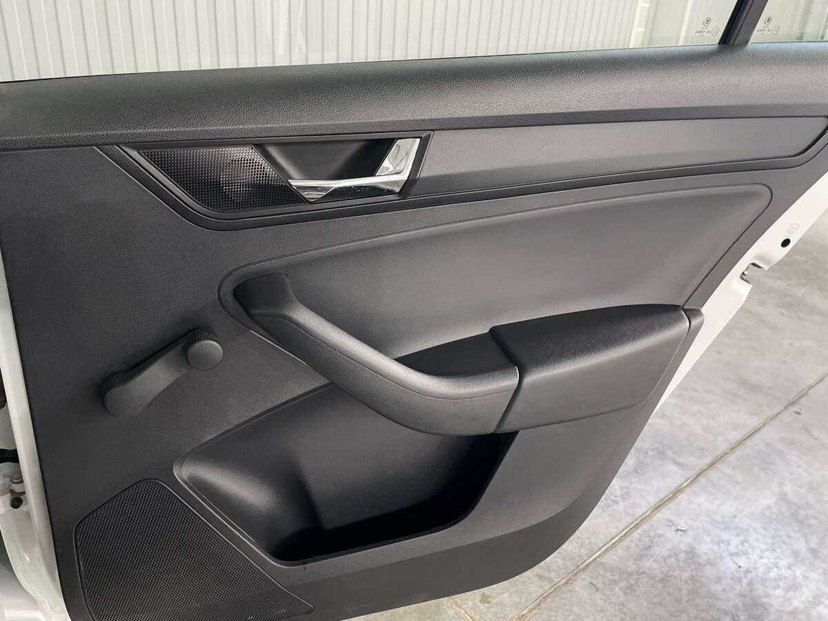 Продажа Б/У Шкода Рапид. Фото: #18