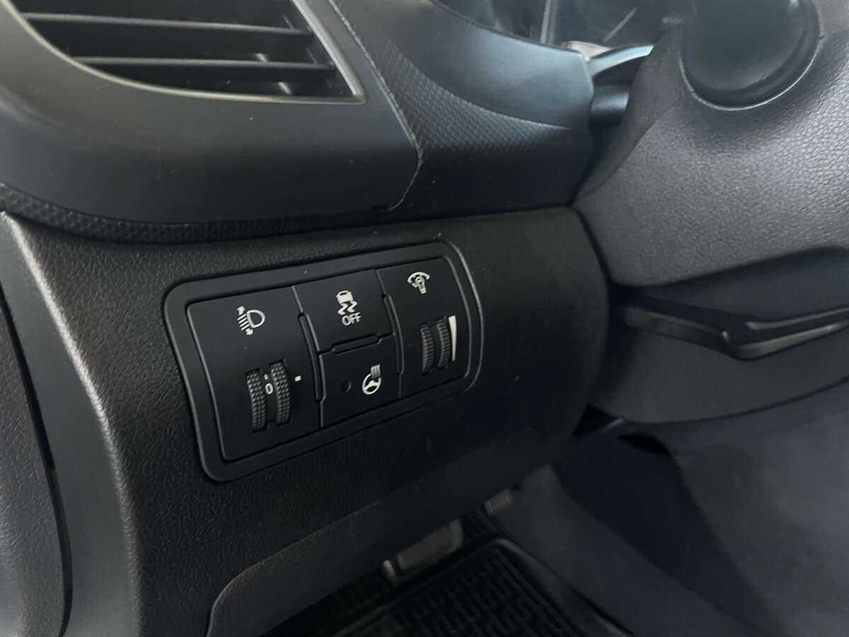 Продажа Б/У Хендай Солярис. Фото: #13