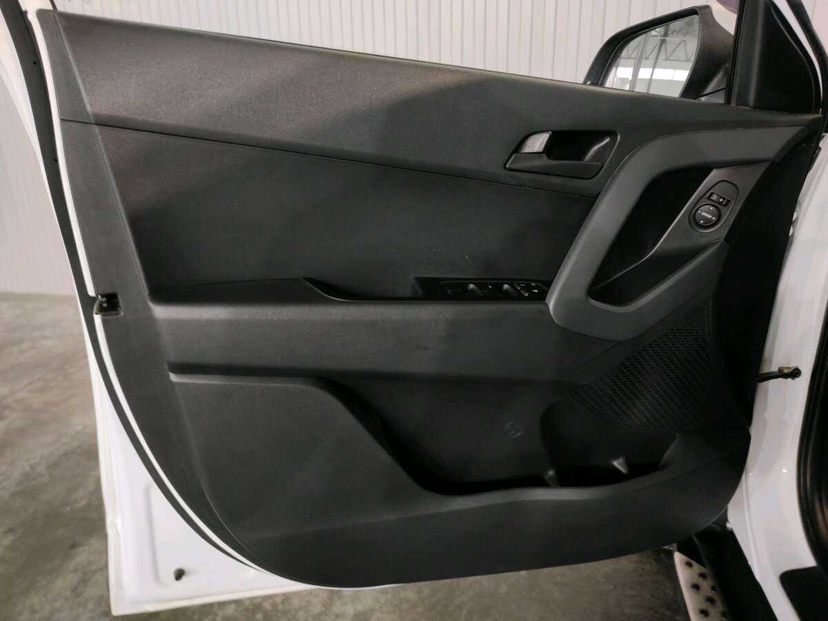 Продажа Б/У Хендай Крета. Фото: #8