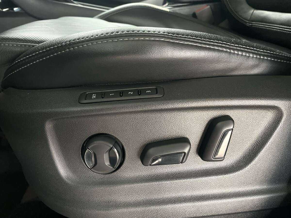 Купить Skoda Kodiaq с пробегом. Фото: #15