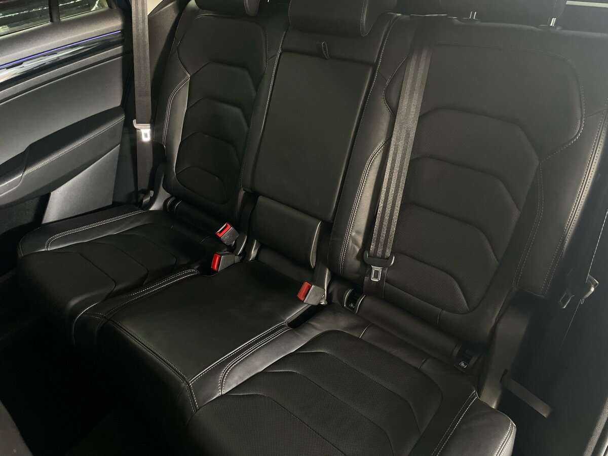 Купить Skoda Kodiaq с пробегом. Фото: #16