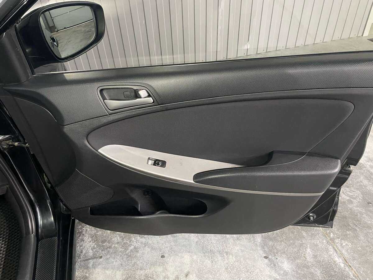 Продажа Б/У Хендай Солярис. Фото: #21