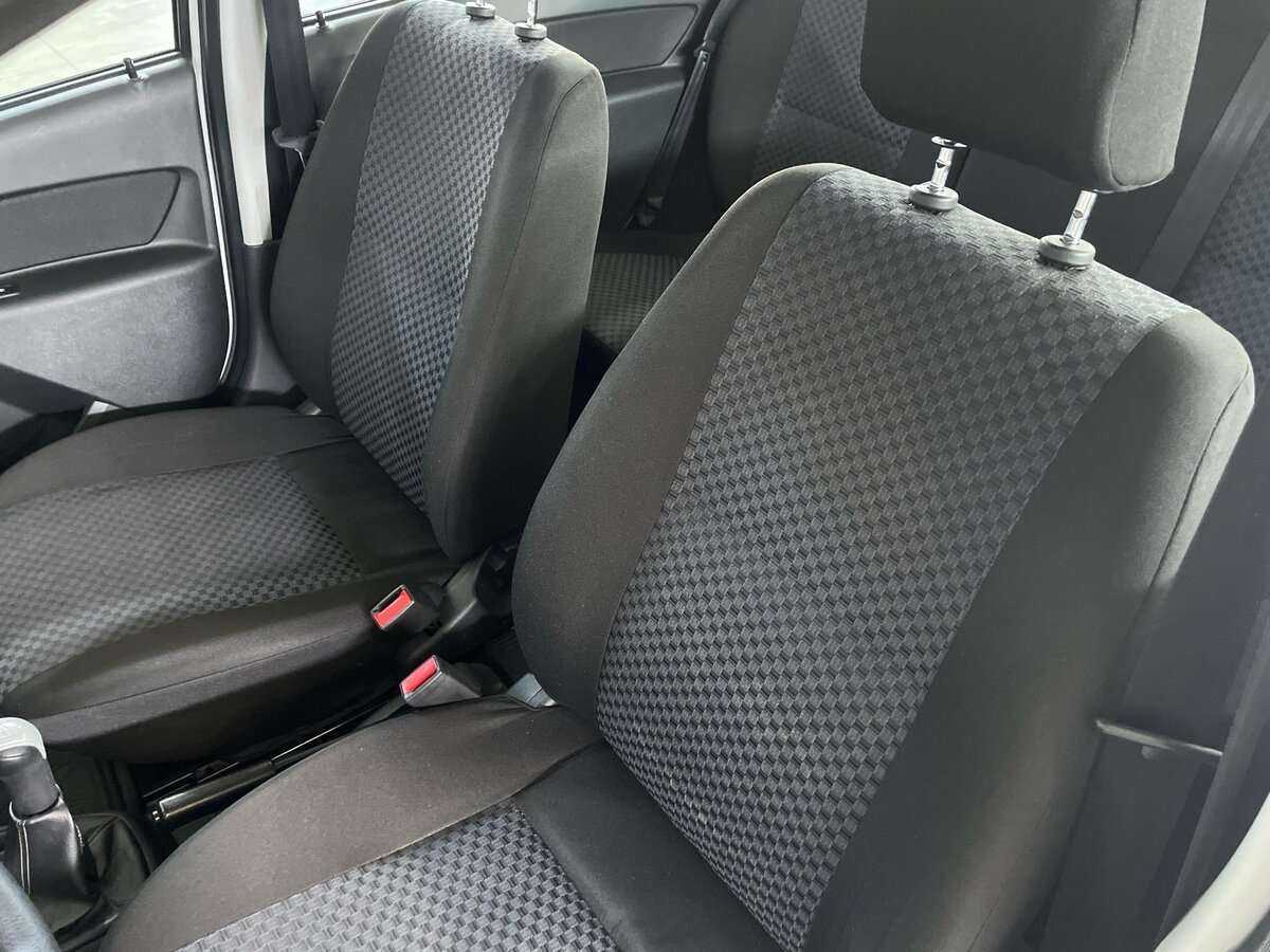 Продажа Б/У Лада (ВАЗ) Гранта. Фото: #12