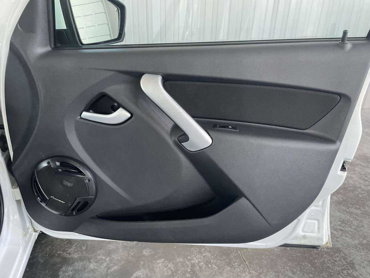 Продажа Б/У Лада (ВАЗ) Гранта. Фото: #18