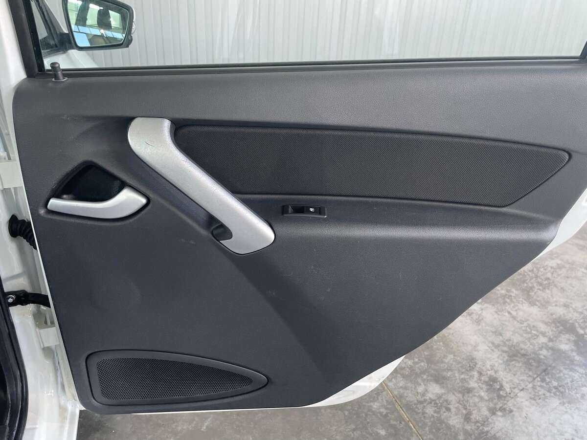 Продажа Б/У Лада (ВАЗ) Гранта. Фото: #19