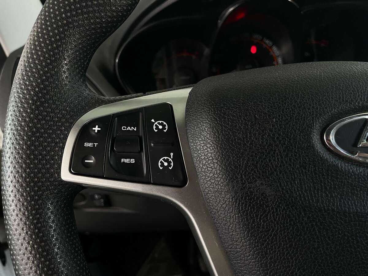 Продажа Б/У Лада (ВАЗ) Веста. Фото: #10