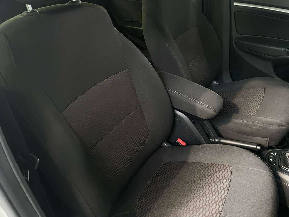 Продажа Б/У Лада (ВАЗ) Веста. Фото: #17