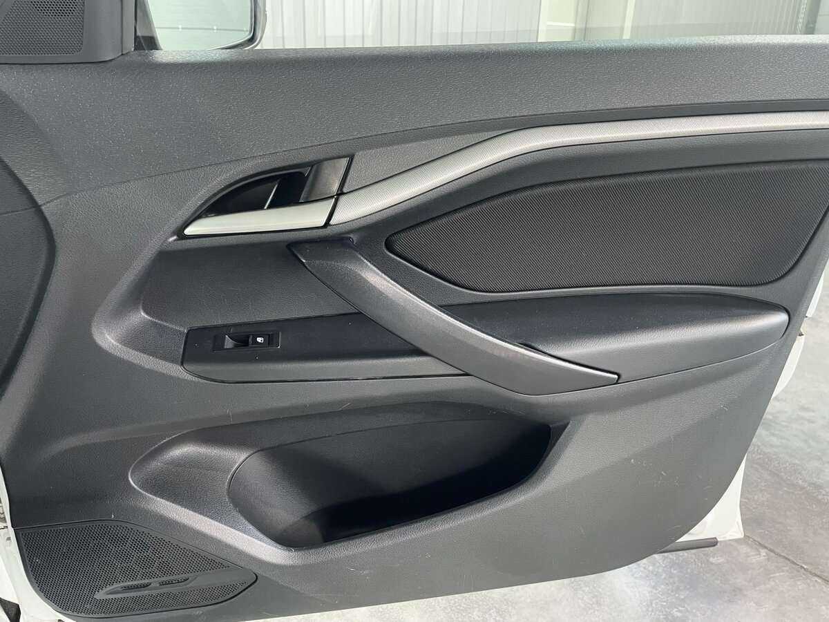 Продажа Б/У Лада (ВАЗ) Веста. Фото: #21