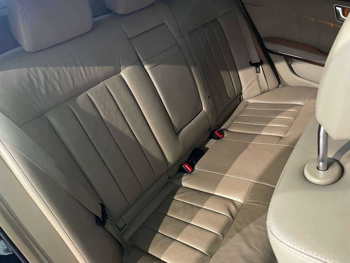 Купить Mercedes-Benz E-Класс с пробегом. Фото: #20