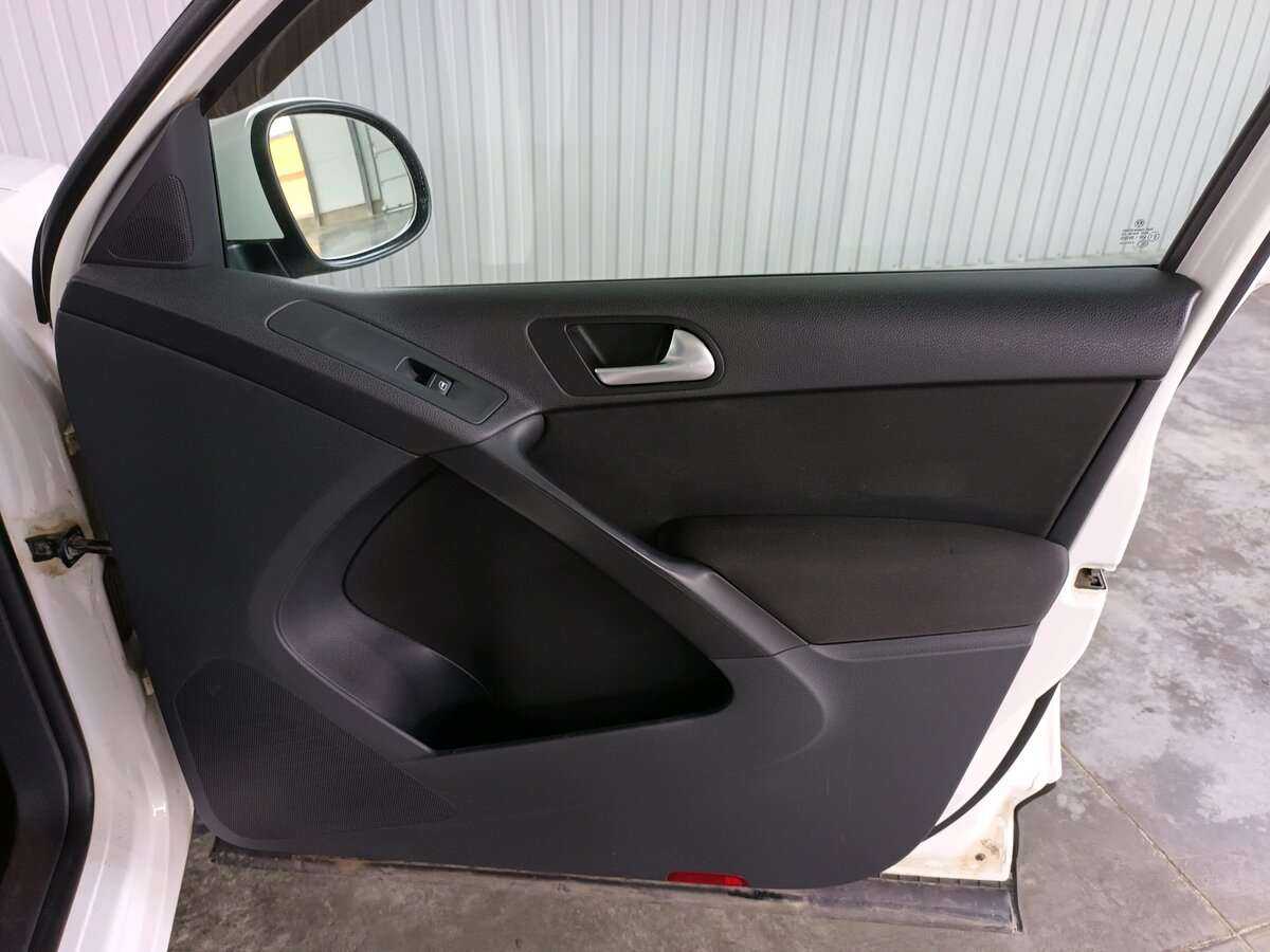 Продажа Б/У Фольксваген Тигуан. Фото: #18