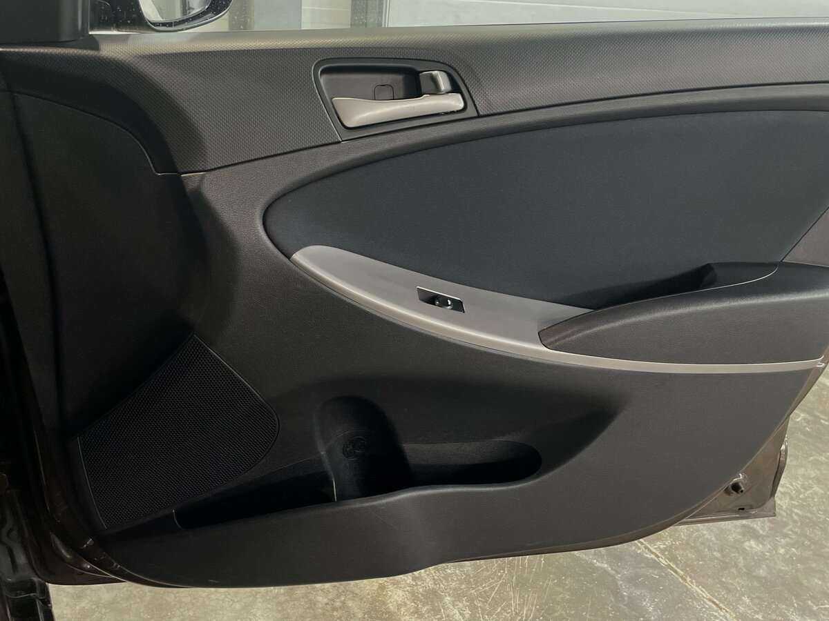 Продажа Б/У Хендай Солярис. Фото: #17