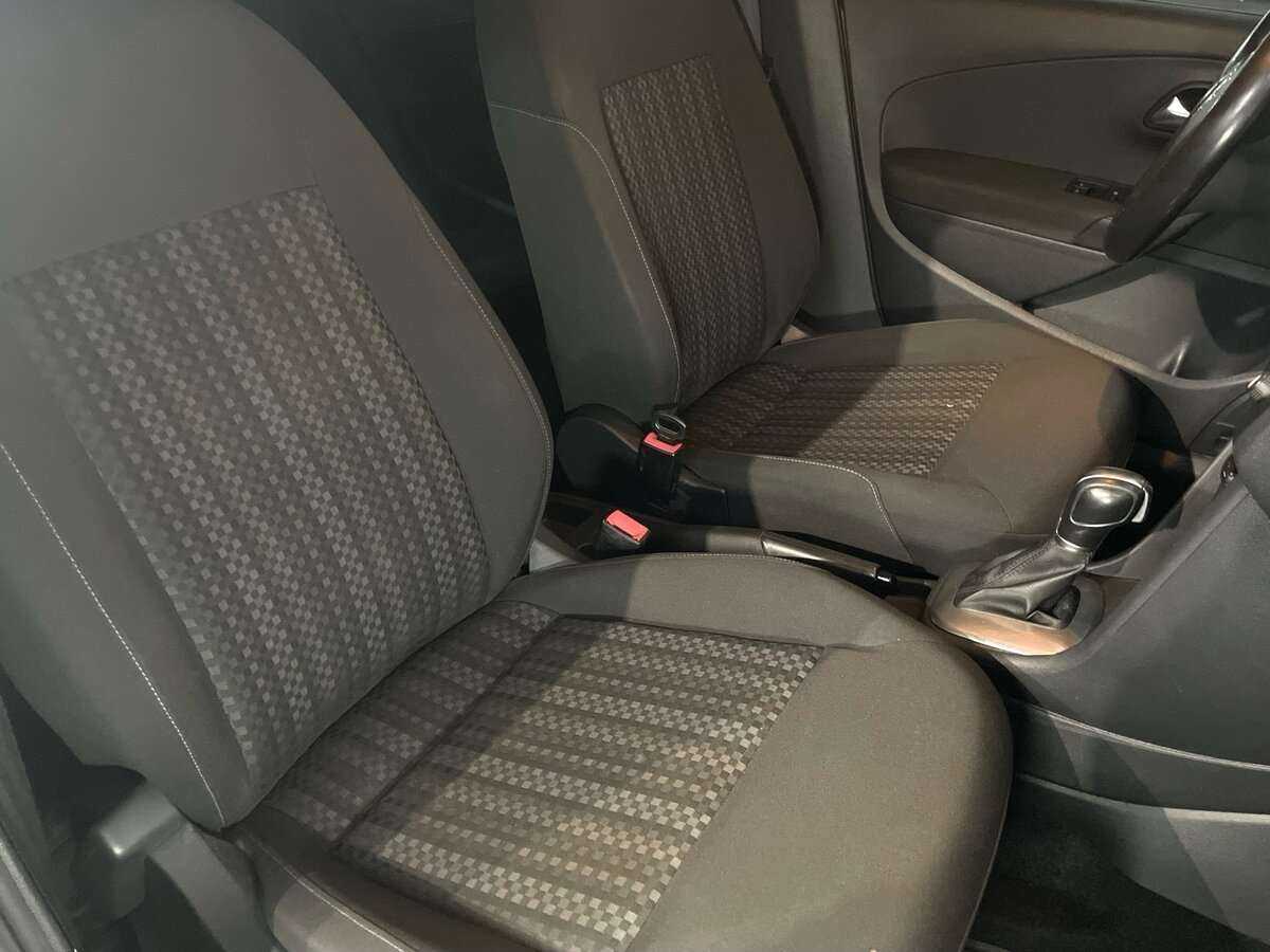 Продажа Б/У Фольксваген Поло. Фото: #13